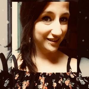 Meet your Posher, Kathleen